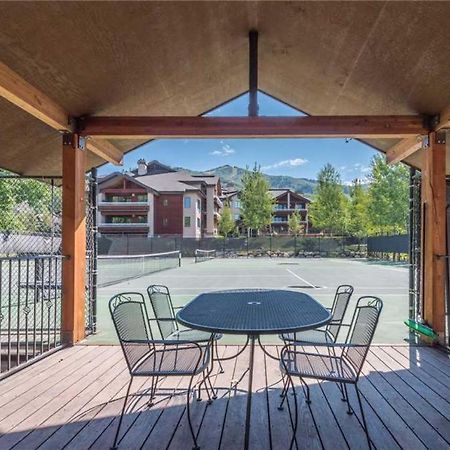 1202 Trappeurs Lodge, Trappeur'S Crossing Стимбот Спрингс Экстерьер фото