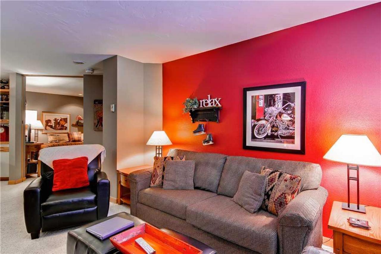 1202 Trappeurs Lodge, Trappeur'S Crossing Стимбот Спрингс Экстерьер фото