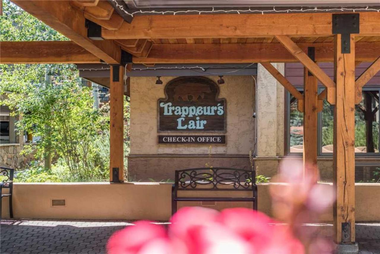 1202 Trappeurs Lodge, Trappeur'S Crossing Стимбот Спрингс Экстерьер фото