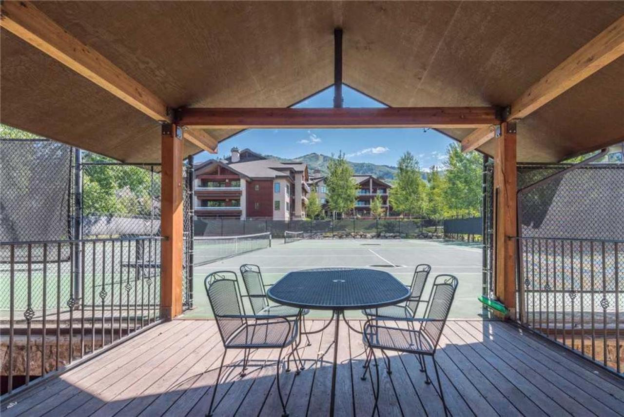 1202 Trappeurs Lodge, Trappeur'S Crossing Стимбот Спрингс Экстерьер фото