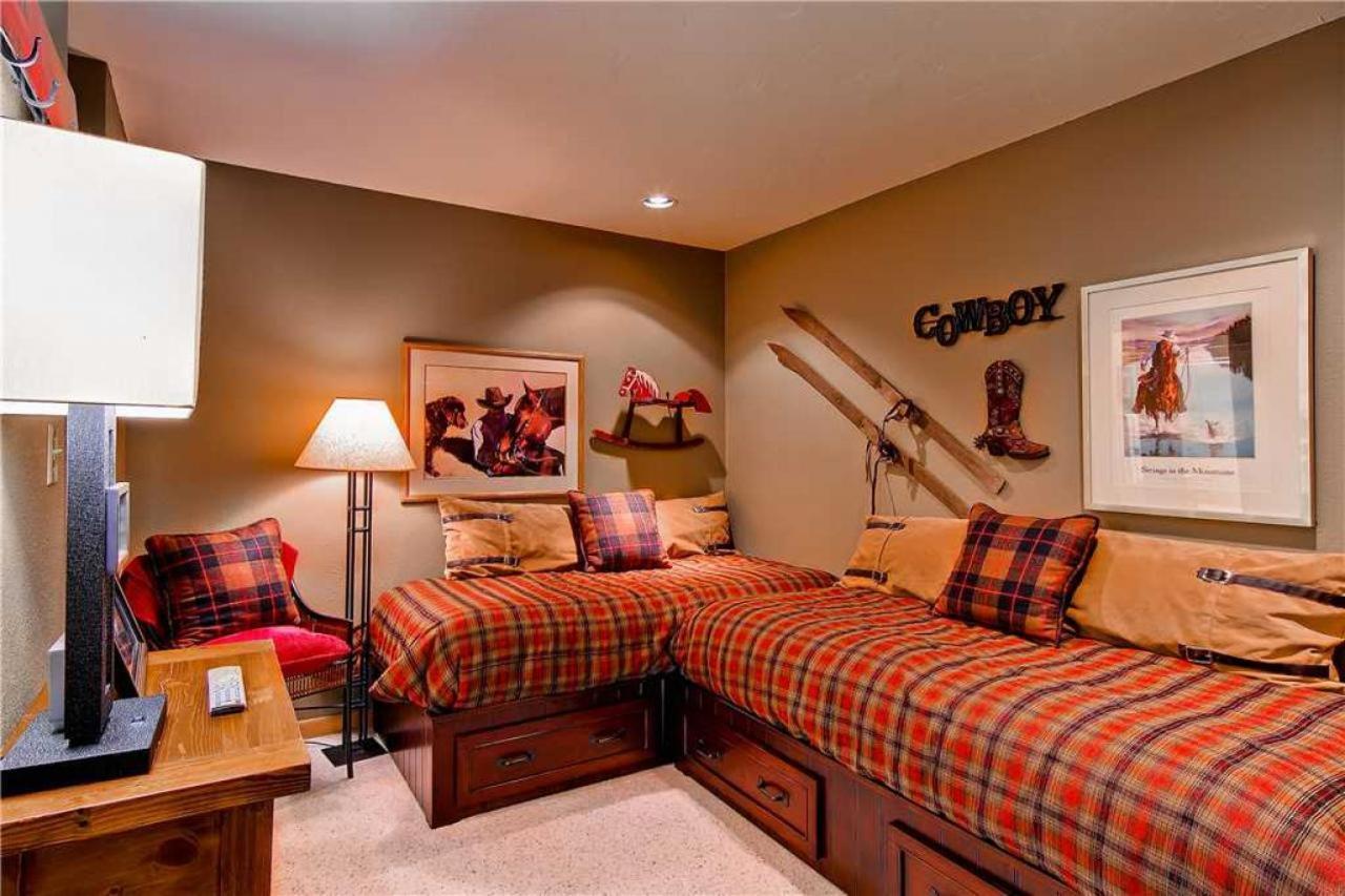 1202 Trappeurs Lodge, Trappeur'S Crossing Стимбот Спрингс Экстерьер фото