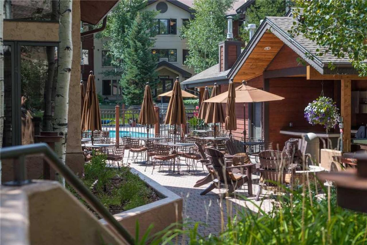 1202 Trappeurs Lodge, Trappeur'S Crossing Стимбот Спрингс Экстерьер фото