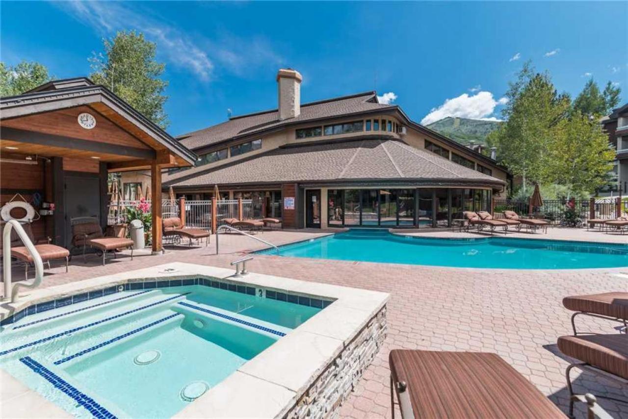 1202 Trappeurs Lodge, Trappeur'S Crossing Стимбот Спрингс Экстерьер фото