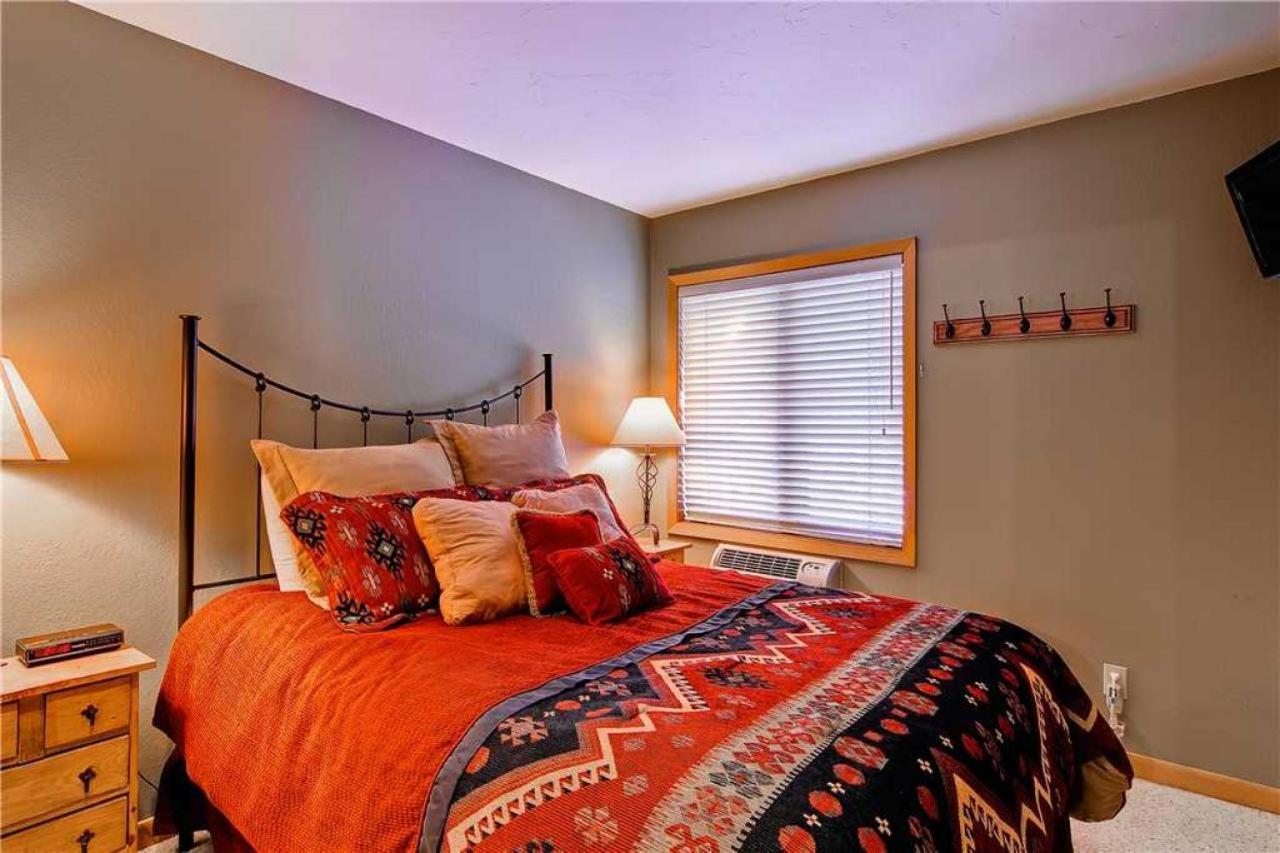 1202 Trappeurs Lodge, Trappeur'S Crossing Стимбот Спрингс Экстерьер фото