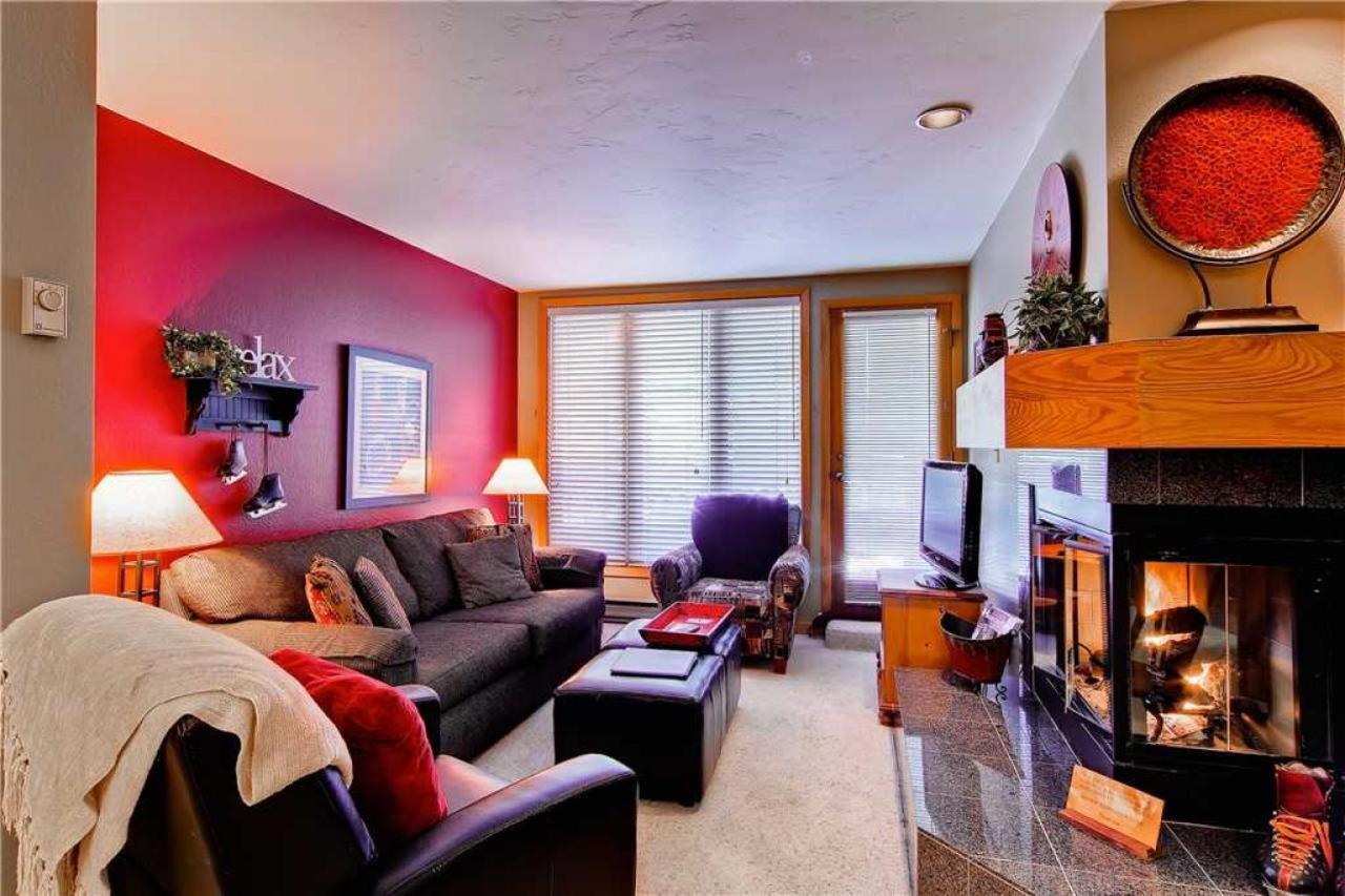 1202 Trappeurs Lodge, Trappeur'S Crossing Стимбот Спрингс Экстерьер фото