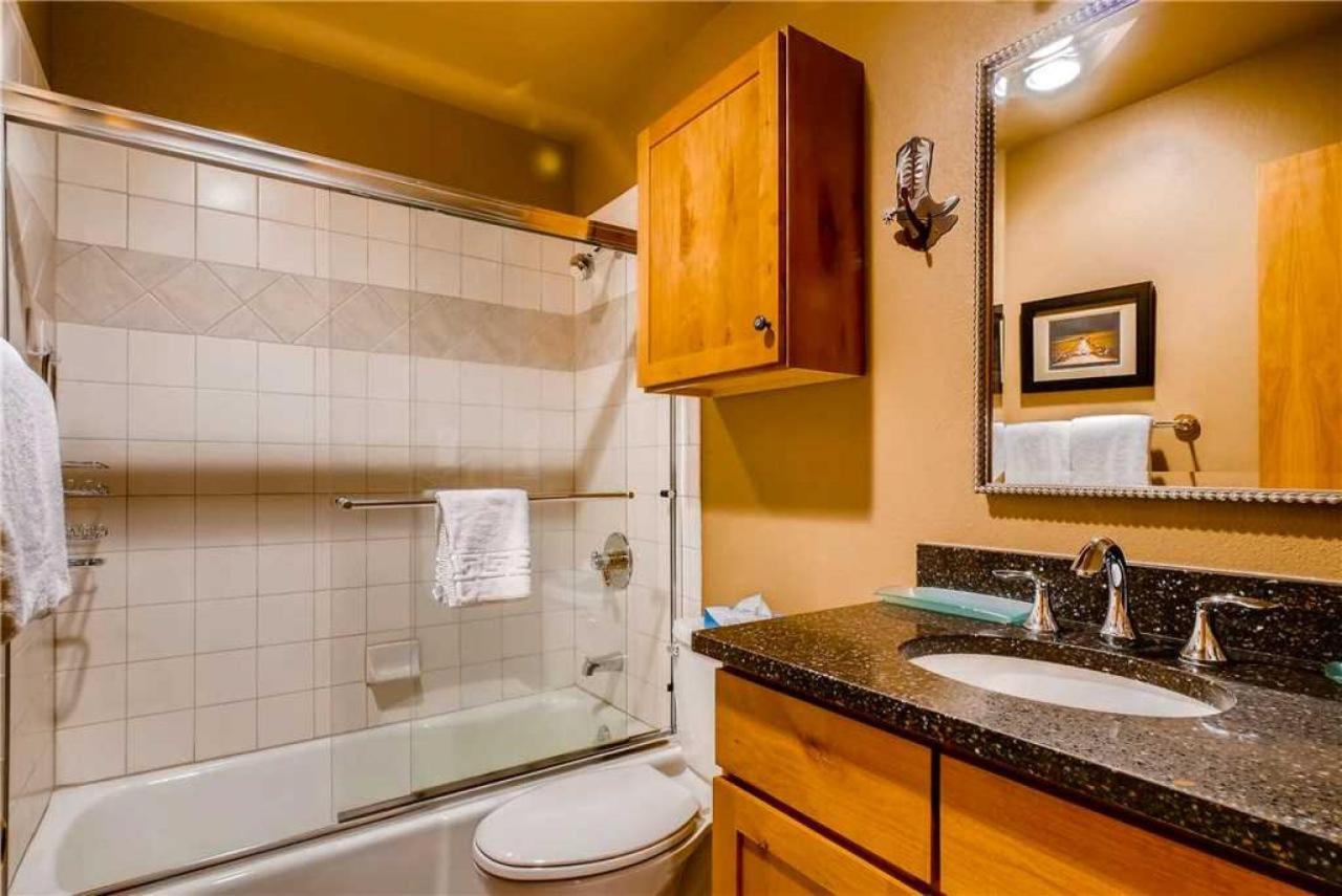 1202 Trappeurs Lodge, Trappeur'S Crossing Стимбот Спрингс Экстерьер фото