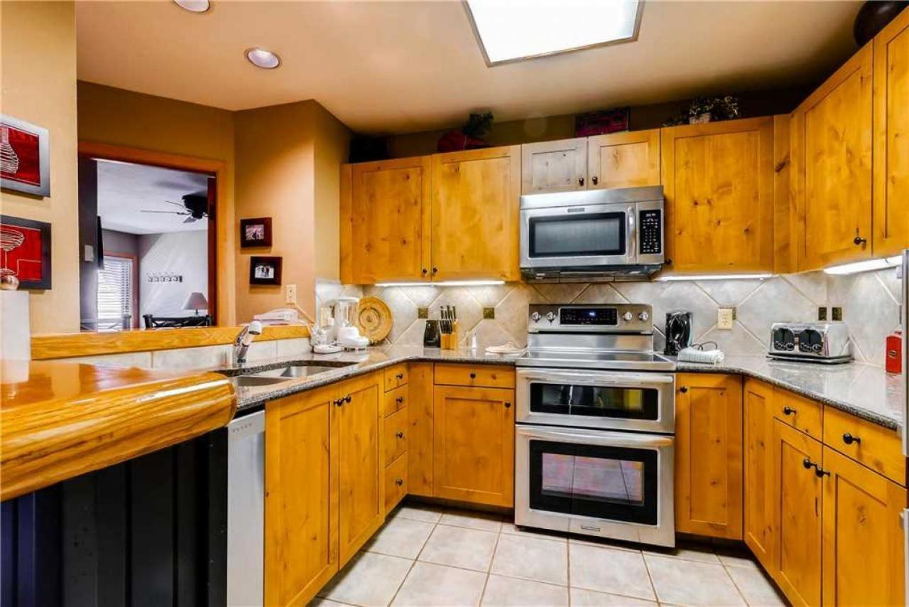 1202 Trappeurs Lodge, Trappeur'S Crossing Стимбот Спрингс Экстерьер фото