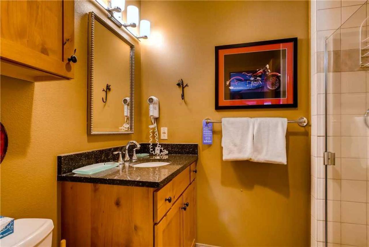 1202 Trappeurs Lodge, Trappeur'S Crossing Стимбот Спрингс Экстерьер фото