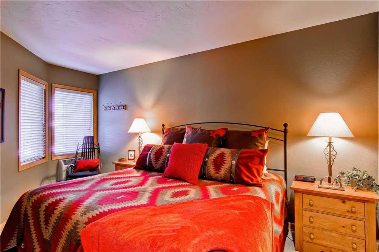 1202 Trappeurs Lodge, Trappeur'S Crossing Стимбот Спрингс Экстерьер фото