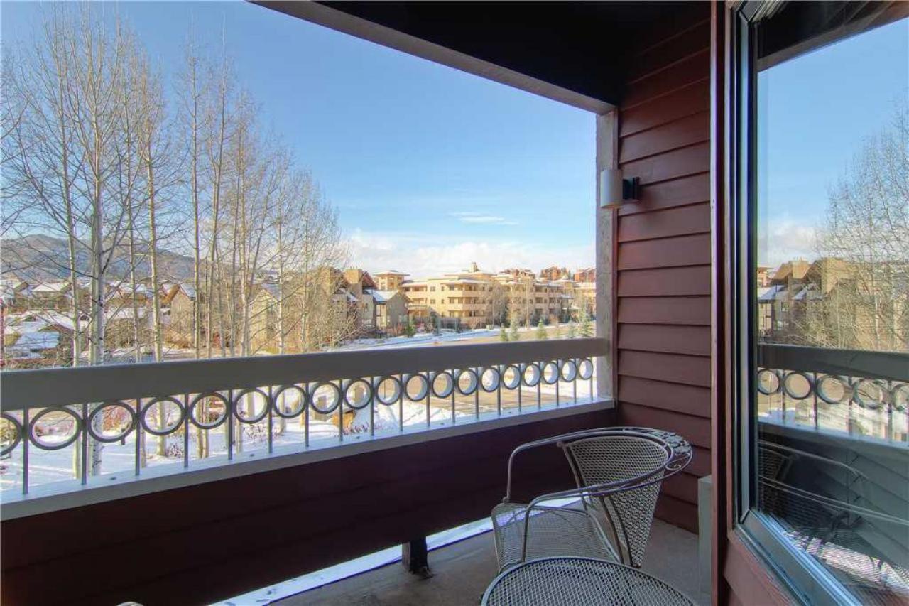 1202 Trappeurs Lodge, Trappeur'S Crossing Стимбот Спрингс Экстерьер фото